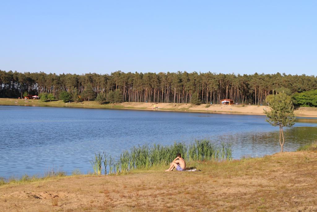 Onefourfour Apartment Brandys nad Labem-Stara Boleslav Luaran gambar