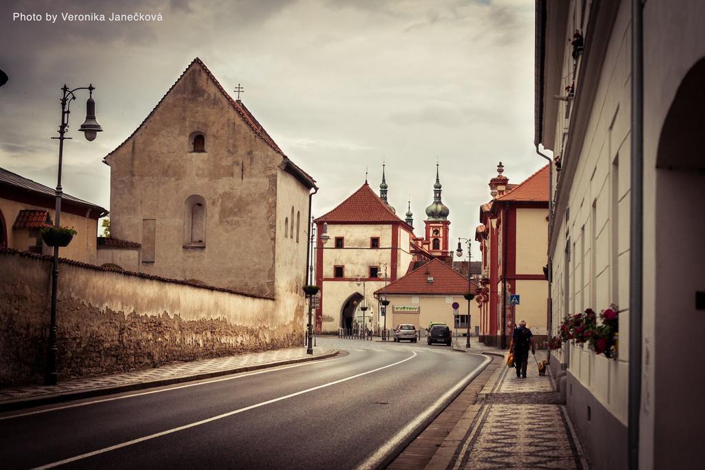 Onefourfour Apartment Brandys nad Labem-Stara Boleslav Luaran gambar